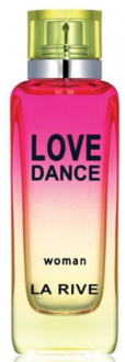 La Rive Love Dance EDP 90 ml Kadın Parfümü kullananlar yorumlar